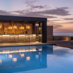 CastelloBoutiqueSuitesbytheSea - Restaurant Pool 7