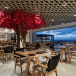 CastelloBoutiqueSuitesbytheSea - Restaurant Pool 8