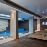 CastelloBoutiqueSuitesbytheSea - Spa 1