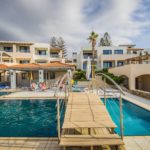 Castello Village Resort - Pool