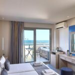 Castello Village Resort - One Bedroom Suite Open Air Jacuzzi Sea View