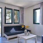 CastelloVillage - One Bedroom Suite Sea View