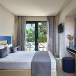 Castello Village Resort - Deluxe Room Garden View / Land View