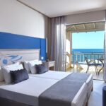 Castello Village Resort - Deluxe Room Sea View