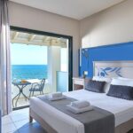 Castello Village Resort - One Bedroom Suite Sea View