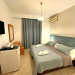 CastroHotelAmoudaraCrete - DBL STANDARD