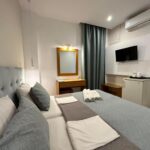 CastroHotelAmoudaraCrete - Superior Double