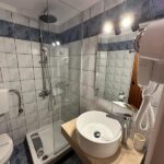 CastroHotelAmoudaraCrete - bathroom