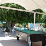 CastroHotelAmoudaraCrete - castro hotel biliards