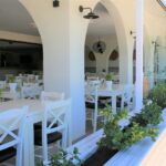 CastroHotelAmoudaraCrete - maxim restaurant garden