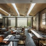 ChaniaFlairDeluxe - Restaurant