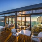 ChaniaFlairDeluxe - Rooftop 360 Dining Restaurant