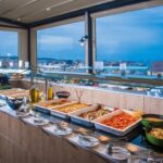 City Green Hotel - Restaurant / Buffet