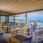 City Green Hotel - Restaurant