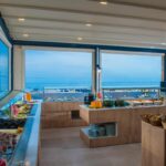 City Green Hotel - Restaurant / Buffet