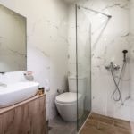 City Green Hotel - Bathroom