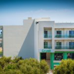 City Green Hotel - Main Building
