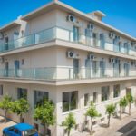 City Green Hotel - Exterior View