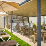 City Green Hotel - Pool Bar