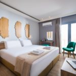 City Green Hotel - Double Room