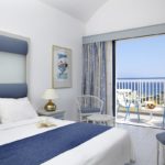 Sunshine Crete Beach - Room Sea View