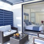 Sunshine Crete Beach - Family Room GV/LV/SV