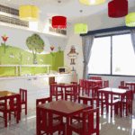 Sunshine Crete Beach - Restaurant / Kids Corner
