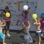 Sunshine Crete Beach - Animation