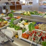 Sunshine Crete Beach - Main Restaurant