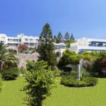 Sunshine Crete Beach - General View