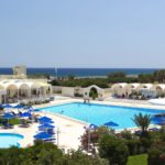 Sunshine Crete Beach - Pools