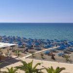 Sunshine Crete Beach - Beach