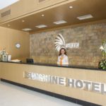 Sunshine Crete Beach - Reception