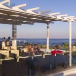 Sunshine Crete Beach - Main Bar