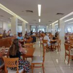 Sunshine Crete Beach - Main Restaurant