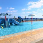 Sunshine Crete Beach - Kids Pool