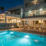 Compass Stalis Beach - Pool Bar