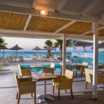 Compass Stalis Beach - Pool Bar