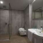 Compass Stalis Beach - Room Front Sea View