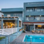 Compass Stalis Beach