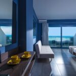 Compass Stalis Beach - Room Front Sea View