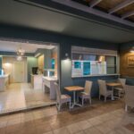 Compass Stalis Beach - Restaurant