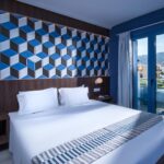 Compass Stalis Beach - Room Side Sea View