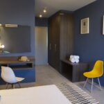 Compass Stalis Beach - Room Side Sea View