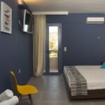 Compass Stalis Beach - Room Side Sea View