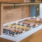 Compass Stalis Beach - Sweet Buffet