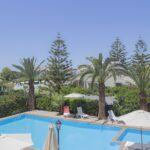 Creta Aquamarine Hotel - Pool Area