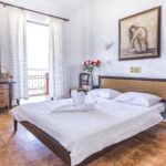 Creta Aquamarine Hotel - Double Room Standard A/C / Double Room Sea View A/C