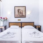 Creta Aquamarine Hotel - Double Room Standard A/C