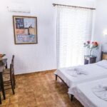 Creta Aquamarine Hotel - Double Room Standard A/C / Double Room Sea View A/C